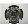 Image 3 : 1964 Silver Washington Quarter NGC PF67