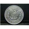 Image 2 : 1880 O Morgan Dollar AU/BU Better Date