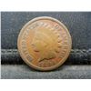 Image 1 : 1894 Indian Cent   Better Date