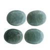 Image 1 : 51.63 ctw Oval Cut Oval Cabochon Cut Natural Aquamarine Parcel