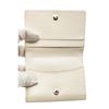 Image 5 : Louis Vuitton White Epi Leather Ludlow Wallet