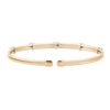 Image 3 : 0.64 ctw Diamond Bracelet - 14KT Rose Gold