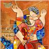 Image 2 : Romantic Dancing by Levi, Dorit