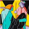 Image 2 : Pool Nights by Maimon Original
