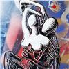 Image 2 : Harmonic Convergence by Kostabi Original