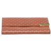 Image 3 : Gucci Mauve Microguccissima Leather Long Wallet