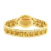 Image 4 : Piaget Lady's Dancer Wristwatch - 18KT Yellow Gold