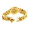 Image 5 : Piaget Lady's Dancer Wristwatch - 18KT Yellow Gold