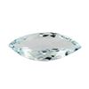 Image 1 : 12.16 ct.Natural Marquise Cut Aquamarine