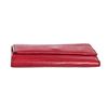 Image 3 : Louis Vuitton Red Epi Leather 6 Key Holder