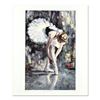 Image 1 : White Slippers by Bond, Elena