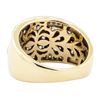 Image 3 : 2.00 ctw Diamond Ring - 10KT Yellow Gold