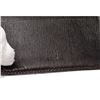 Image 7 : Dunhill Black Leather Bi Fold Wallet