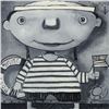 Image 2 : Untitled by Mikaberidze Original