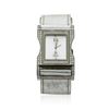 Christian Dior Diamond Wristwatch - Stainless Steel