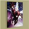 Image 3 : Invincible Iron Man #25 by Marvel Comics