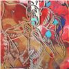 Image 2 : And Then They Woke Up by Kostabi Original
