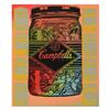 Campbell's Soup by Steve Kaufman (1960-2010)
