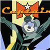 Image 2 : Captain M by Kungl, Mike