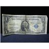 Image 2 : (2) 1935 A One Dollar  Silver Certificates