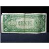 Image 4 : (2) 1935 A One Dollar  Silver Certificates