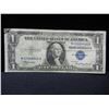 Image 2 : (2) 1935 A One Dollar Silver Certificates