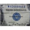Image 3 : (2) 1935 A One Dollar Silver Certificates