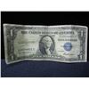 Image 2 : (2) 1935 F One Dollar Silver Certificates