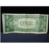 Image 4 : (2) 1935 F One Dollar Silver Certificates