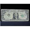Image 2 : (2) 1963 B Barr Federal Reserve One Dollar Notes