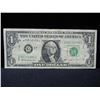 Image 2 : (3) 1963 B Barr Federal Reserve One Dollar Notes