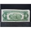 Image 3 : 1953 Red Seal Star Two Dollar Note, Low Serial Number