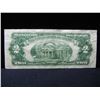Image 4 : 1953 B and C  Red Seal Two Dollar Note, (2) Total
