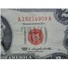 Image 2 : 1963 Red Seal Two Dollar Note