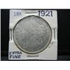 Image 3 : 1921 Morgan Dollar