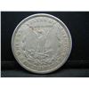 Image 2 : 1921 S Morgan Dollar