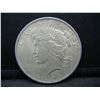 Image 1 : 1922 Peace Dollar