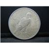 Image 2 : 1922 Peace Dollar
