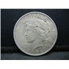 Image 1 : 1922 Peace Dollar