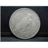 Image 2 : 1924 Peace Dollar