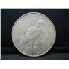 Image 2 : 1922 Peace Dollar
