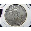 Image 1 : 1943 Walking Liberty Half Dollar