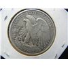 Image 2 : 1943 Walking Liberty Half Dollar