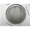Image 1 : 1899 Barber Quarter