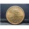 Image 1 : 2000 Sacagawea Dollar