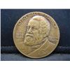 Image 1 : Cyrus-Hali McCormick Centennial Of The Reaper Coin