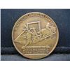 Image 2 : Cyrus-Hali McCormick Centennial Of The Reaper Coin