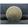 Image 2 : 1889 Three Cent Piece