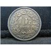 Image 1 : 1920 Helvetia One Franc