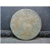 Image 1 : 1888 Half Penny